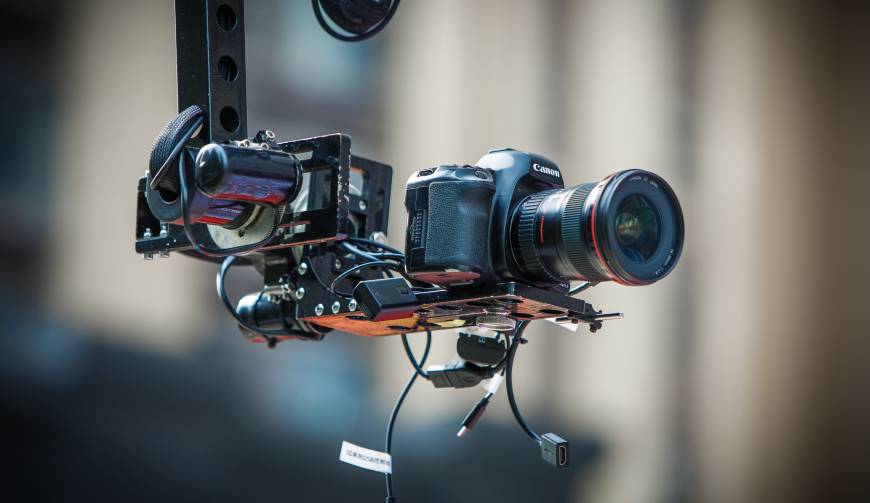 科技赋能生活：孟津县产品视频拍摄开启智能新时代