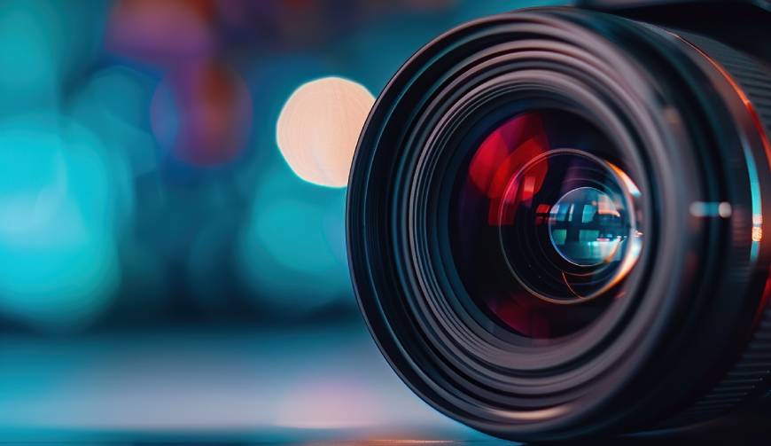 与孟津县产品视频拍摄同行：畅享高效、舒适的每一天