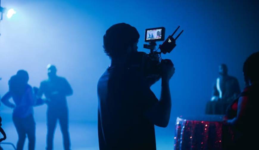 神秘新品来袭！孟津县产品视频拍摄究竟有何神奇之处？