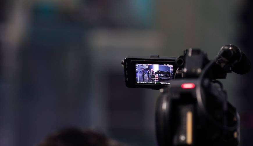 从脚本到成片全链路把控，孟津县产品视频拍摄公司用细节征服市场