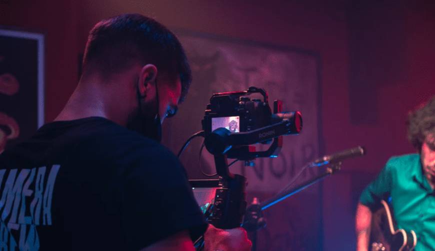 匠心雕琢视觉盛宴！专业孟津县产品视频拍摄公司赋能品牌价值