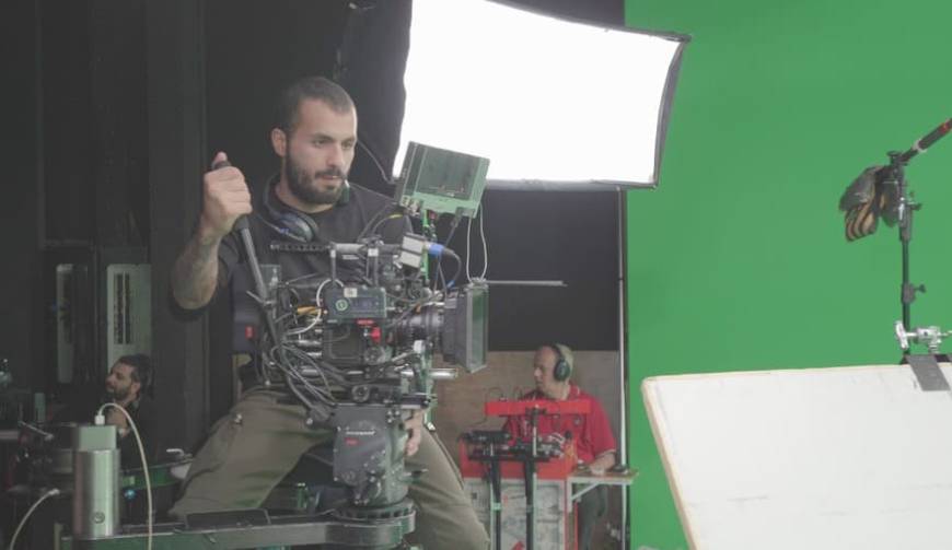 场景化叙事，孟津县电商产品视频拍摄制作的破局之道