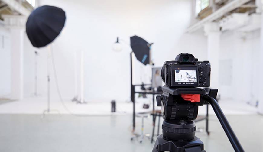 聚焦孟津县产品视频拍摄，打造品牌传播新高度