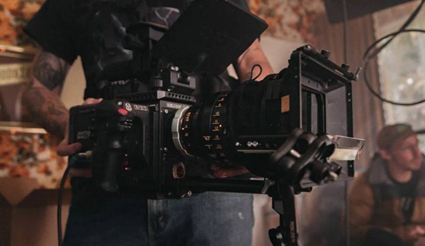 深耕本土，孟津县产品宣传视频拍摄公司的服务密码