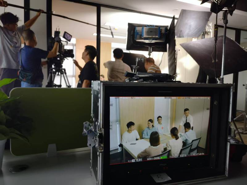 孟津县产品视频拍摄实操干货，助力产品打造吸睛视觉内容