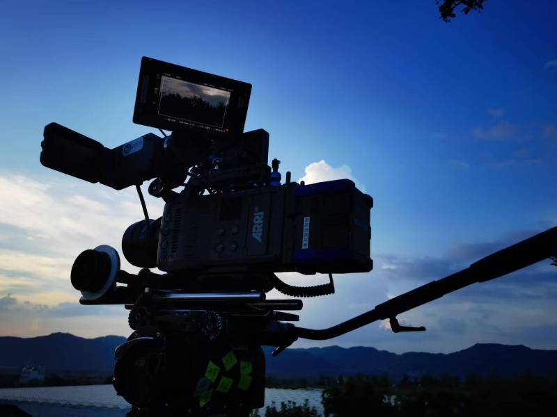 流量思维，孟津县电商产品视频拍摄制作的核心逻辑