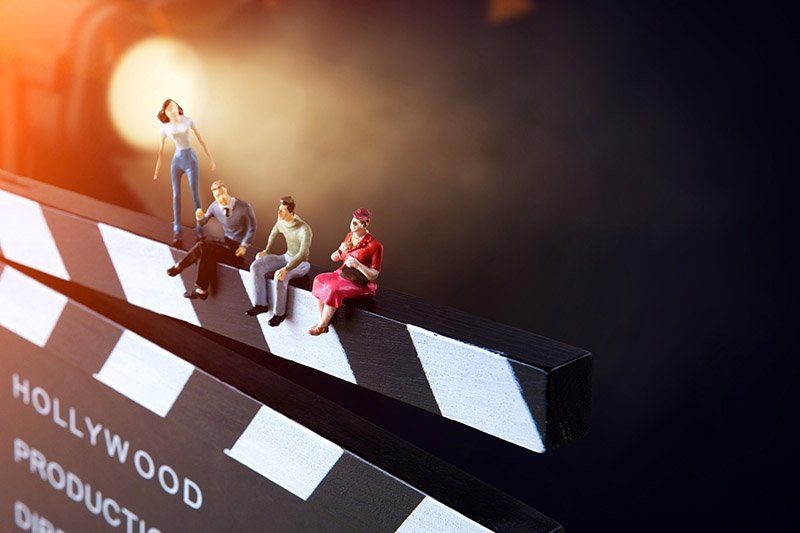 聚焦孟津县电商产品视频拍摄制作，为产品搭建高效转化桥梁