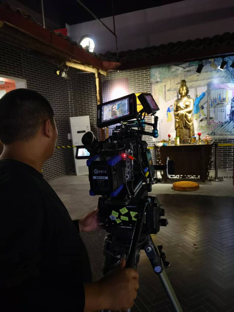 聚焦孟津县产品宣传视频拍摄公司，以专业实力赋能品牌声量升级