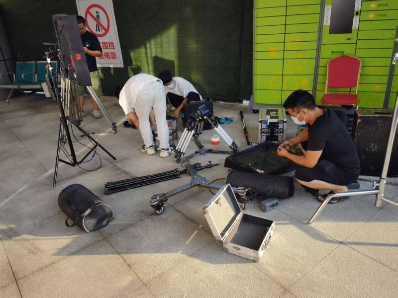 孟津县产品视频拍摄全攻略，让产品魅力在镜头下尽情绽放