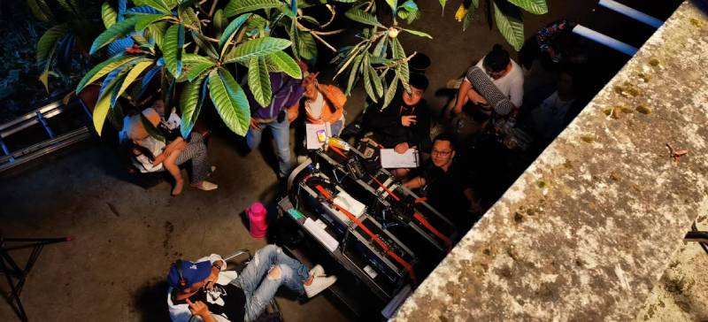 解锁孟津县产品宣传视频拍摄公司新势能，助力品牌强势破圈