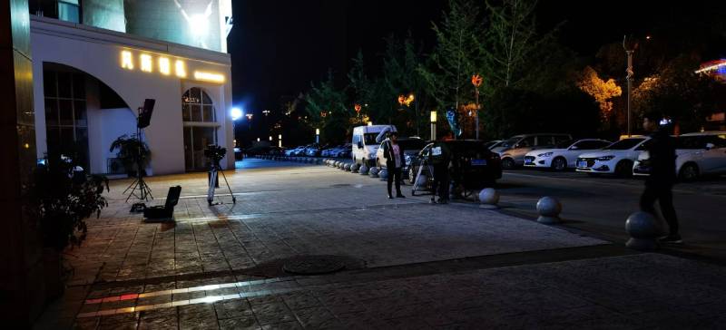 孟津县电商产品视频拍摄制作全攻略，打造高转化带货视频