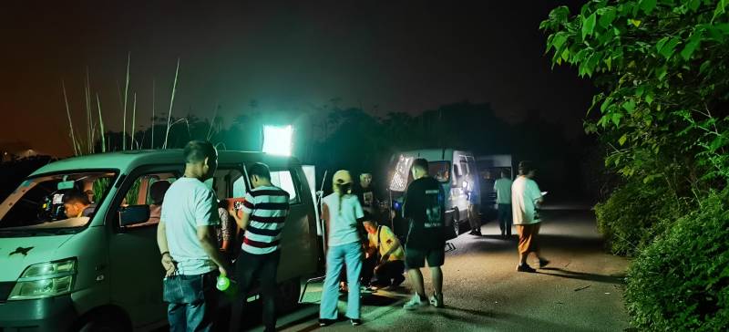 以镜头为笔，绘就孟津县产品视频的进阶之路