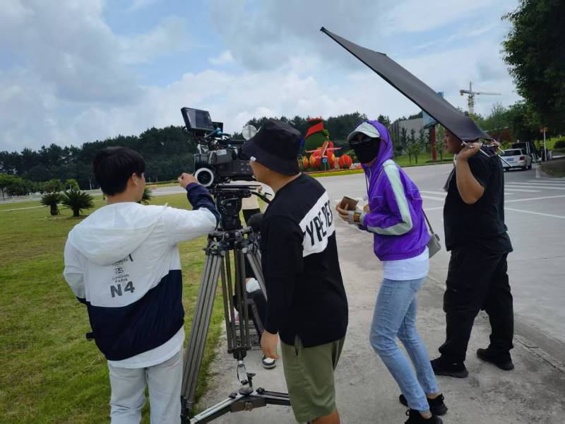 孟津县极致互动，未来愿景宏大，致力于成为全球领先的产品宣传视频企业