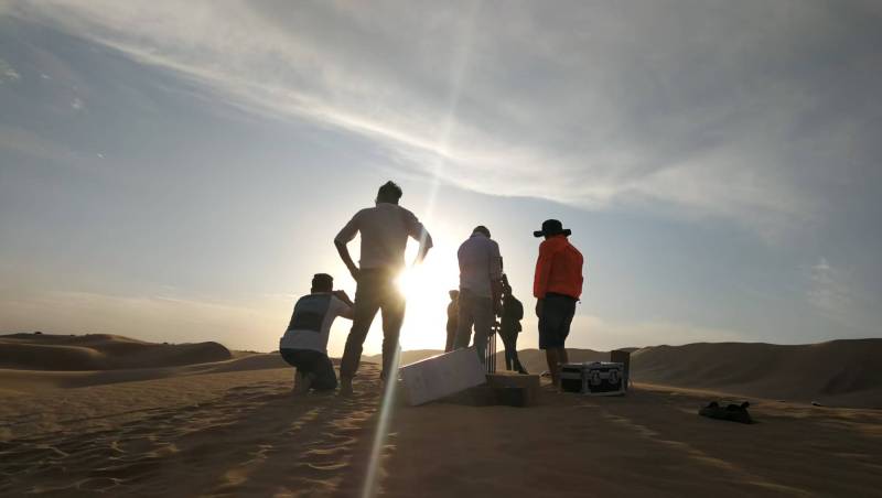 深耕孟津县产品视频拍摄，解锁产品视觉传播的全新可能