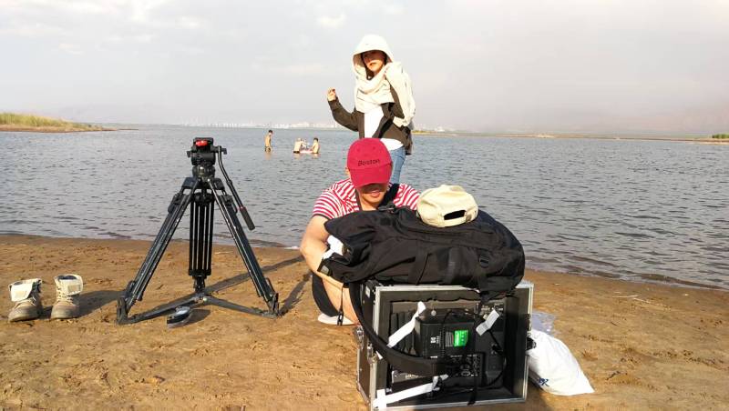 孟津县产品宣传视频拍摄公司核心策略，助力品牌抢占传播制高点