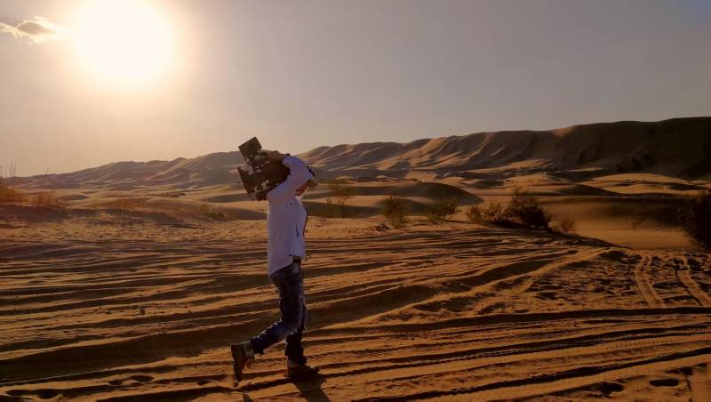 深耕孟津县产品宣传视频拍摄公司，解锁品牌传播的核心动能