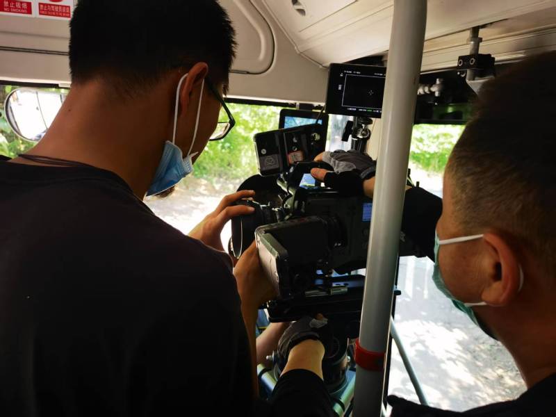 专业为基，孟津县产品宣传视频拍摄公司的立身之本