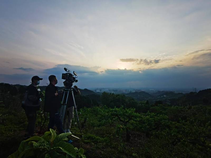 聚焦孟津县产品宣传视频拍摄公司，用专业实力铸就品牌传播传奇