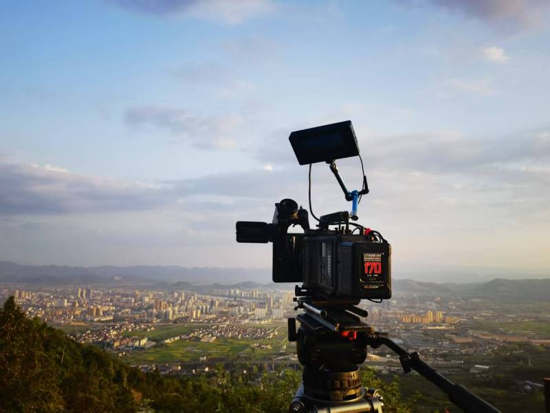 解锁孟津县产品宣传视频拍摄公司精髓，让品牌传播直击人心