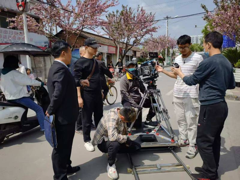 孟津县产品视频拍摄进阶指南，助力产品抢占视觉高地