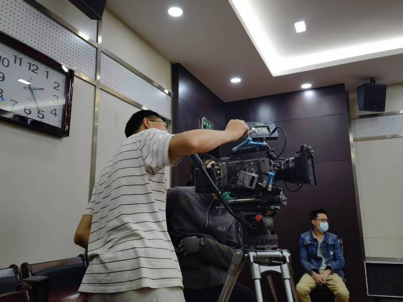 大数据指导创作方向，孟津县产品视频拍摄公司让每帧画面都有效触达