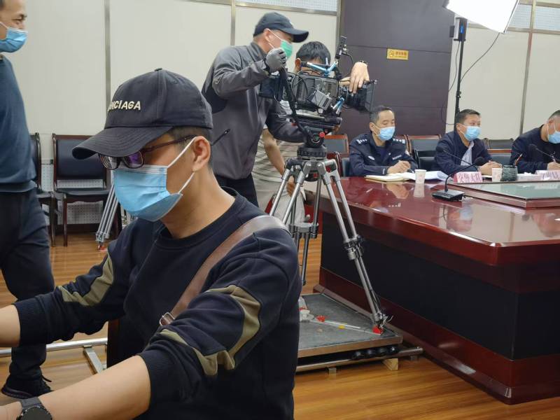 让销量翻倍的秘密武器！孟津县产品视频拍摄公司定制高转化视觉方案