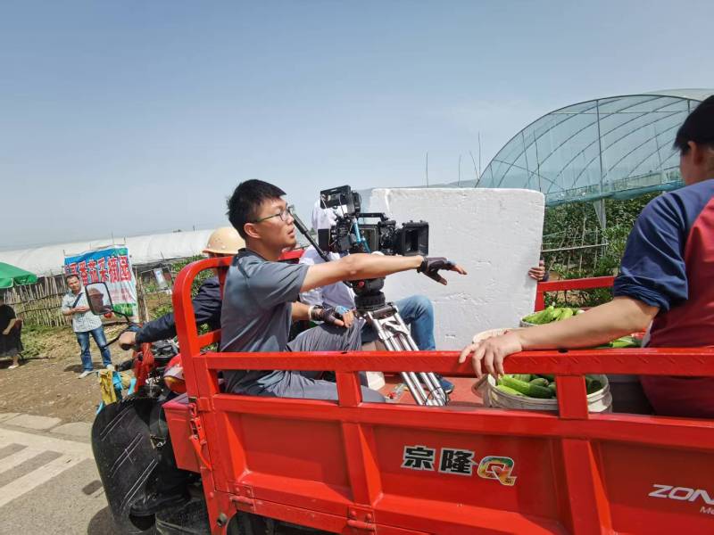 电商爆款背后的推手：孟津县产品视频拍摄公司精准捕捉卖点痛点