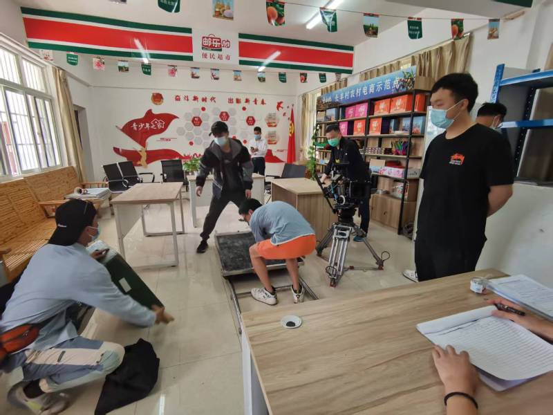 孟津县电商产品视频拍摄制作实战秘籍，助力产品引爆电商流量